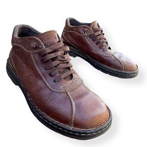 Doc Martens Vintage Shoes Chukka Boots Men's Size 11 Dr. Martens